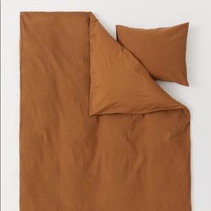 H&M King Duvet Cover